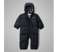 Columbia - Mono aislante Snuggly Bunny™ II bebé - Negro - Talla 6/12 ME - Bebé