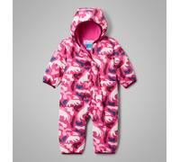 COLUMBIA Snuggly Bunny Ii Bunting - Niño - Rosa - talla 18/24 meses- modelo 2026