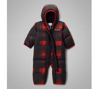 Columbia - Mono aislante Snuggly Bunny™ II bebé - Rojo - Talla 18/24 ME - Bebé
