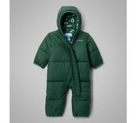 Columbia - Mono aislante Snuggly Bunny™ II bebé - Verde - Talla 3/6 ME - Bebé