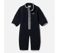 Columbia - Mono de forro polar sherpa Helvetia™ s - Negro - Talla 18/24 ME - Niño