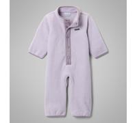 Columbia - Mono de forro polar sherpa Helvetia™ s - Violeta - Talla 12/18 ME - Niño