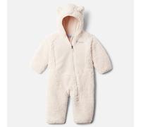 COLUMBIA Mono polar Foxy Baby. Color Crudo