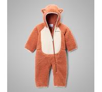 Columbia - Mono polar sherpa Foxy Baby bebé - Marrón - Talla 18/24 ME - Bebé