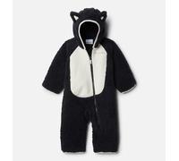 COLUMBIA Foxy Baby Sherpa Bunting - Niño - Negro - talla 6/12 meses- modelo 2026
