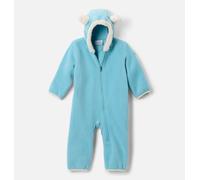 Columbia - Mono Tiny Bear™ II Bebé - Azul - Talla 3/6 ME - Bebé