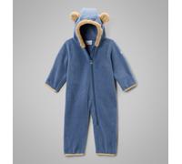 Columbia - Mono Tiny Bear™ II Bebé - Azul - Talla 6/12 ME - Bebé