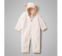 Columbia - Mono Tiny Bear™ II Bebé - Blanco - Talla 3/6 ME - Bebé