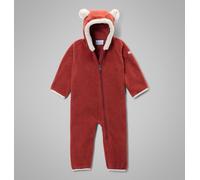 Columbia - Mono Tiny Bear™ II Bebé - Rojo - Talla 18/24 ME - Bebé