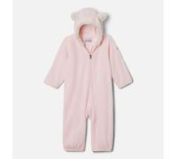 Columbia - Mono Tiny Bear™ II Bebé - Rojo - Talla 6/12 ME - Bebé