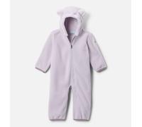 Columbia - Mono Tiny Bear™ II Bebé - Violeta - Talla 0/3 ME - Bebé