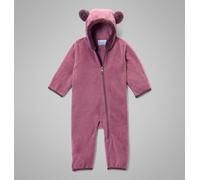 Columbia - Mono Tiny Bear™ II Bebé - Violeta - Talla 6/12 ME - Bebé