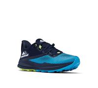 Columbia Montrail Trinity Fkt, Zapatillas Hombre, Blue, 44 EU
