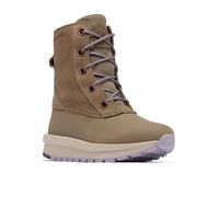 Columbia Moritza Shield Omni-Heat Botas, Tracción Omni-Grip, Entresuela Techlite, Diseño Impermeable, Aislamiento de 200 g, Reflectante Omni-Heat - Mujer