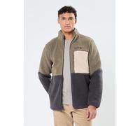 Columbia Mountainside Heavyweight Fleece XL Verde
