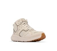 Columbia Mujer Bethany Mid Bota de senderismo, Kettle Gris Nube, 43 EU