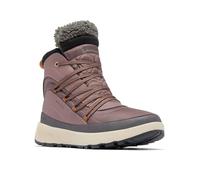 Columbia Mujer Botas de invierno, RED HILLS OMNI-HEAT