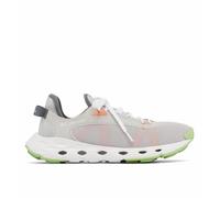Zapatillas Columbia Drainmaker XTR gris claro verde mujer - 39.5