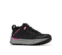Columbia Calzado de senderismo bajo Facet 75 Outdry Mujer 40 Negro