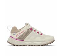 Columbia Mujer Calzado de Senderismo Bajo, FACET 75 OUTDRY