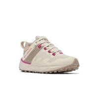 Columbia Mujer Calzado de Senderismo Bajo, FACET 75 OUTDRY