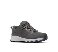 Columbia Mujer Calzado de Senderismo Bajo, PEAKFREAK II OUTDRY LEATHER