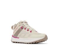 COLUMBIA Facet 75 Mid Od W - Mujer - Beige / Beige - talla 36- modelo 2024