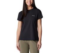 Columbia Mujer Camiseta Estampada, Sun Trek
