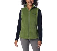 Columbia Mujer Chaleco, Benton Springs