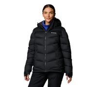 Columbia Mujer Chaqueta Aislante Abbott Peak II