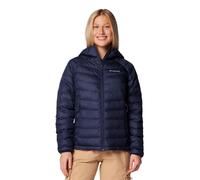 Chaqueta montaña columbia powder lite™ ii mujer azul M