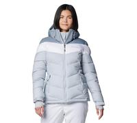 Columbia Mujer Chaqueta Aislante Pike Lake II