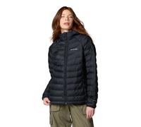 Columbia Mujer Chaqueta con Capucha Powder Lite II