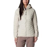 Columbia Mujer Chaqueta con capucha, Powder Pass