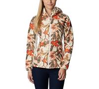 Columbia Mujer Chaqueta con capucha, Powder Pass