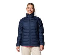 Columbia Mujer Chaqueta con Cremallera Completa Powder Lite II