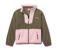 Columbia Mujer Chaqueta con Cremallera Completa Powder Lite II