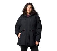 Columbia Mujer Chaqueta con Cremallera Completa Powder Lite II