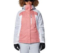 Columbia Mujer Chaqueta de Largo Medio Powder Lite II