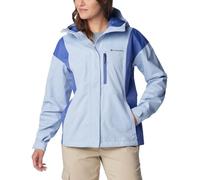Columbia Mujer Chaqueta, Hikebound