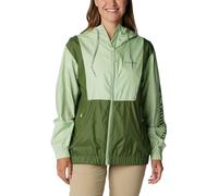 Columbia Mujer Chaqueta, Lily Basin