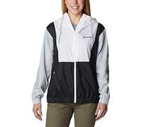 Columbia Mujer Chaqueta Lily Basin