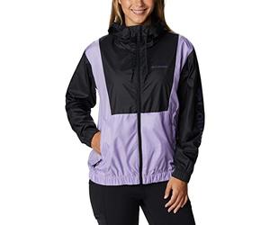 Columbia Mujer Chaqueta Lily Basin