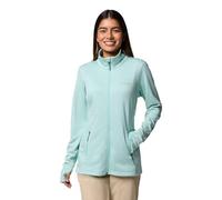 Columbia Mujer Chaqueta polar con cremallera, Park View