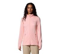 Columbia Mujer Chaqueta polar con cremallera, Park View