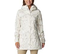 Columbia Mujer Chubasquero, Splash A Little II