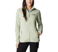 Columbia Mujer Forro polar con cremallera, Ali Peak