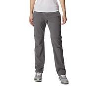 Columbia Mujer Pantalón Convertible, Saturday Trail II