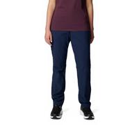 COLUMBIA W Leslie Falls Pant Ii - Mujer - Azul - talla 40- modelo 2025