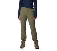 Columbia - Pantalón Leslie Falls™ II - Verde - Talla 44 ES - Mujer
